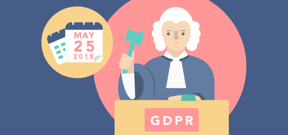 GDPR – Is your organisation handling personal data correctly?